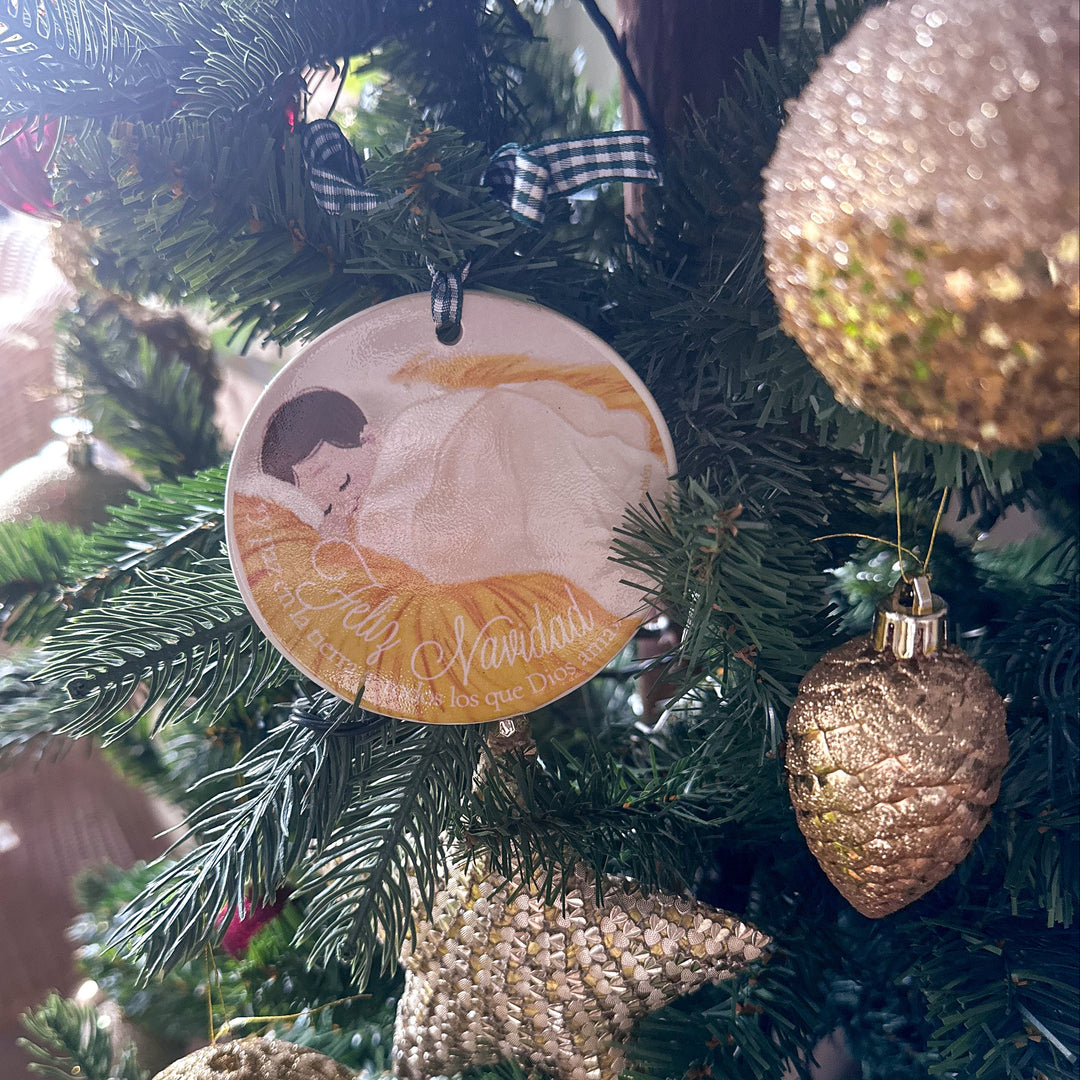 Jesusito Recién nacido 7 cm