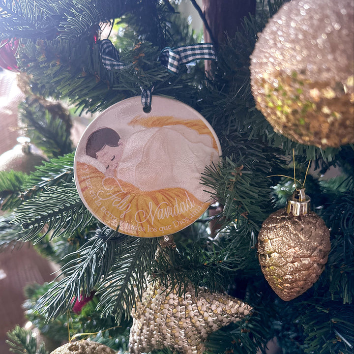 Jesusito Recién nacido 7 cm