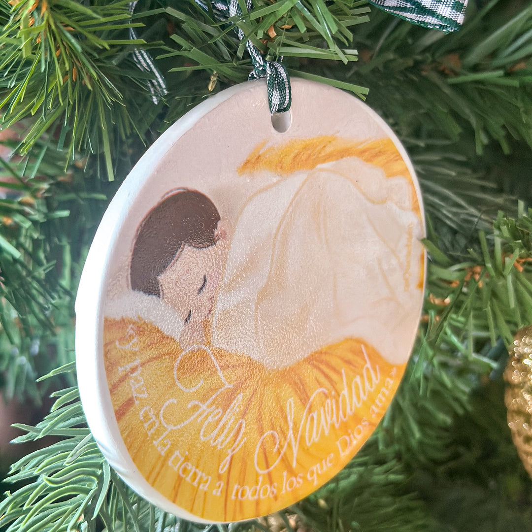 Jesusito Recién nacido 7 cm