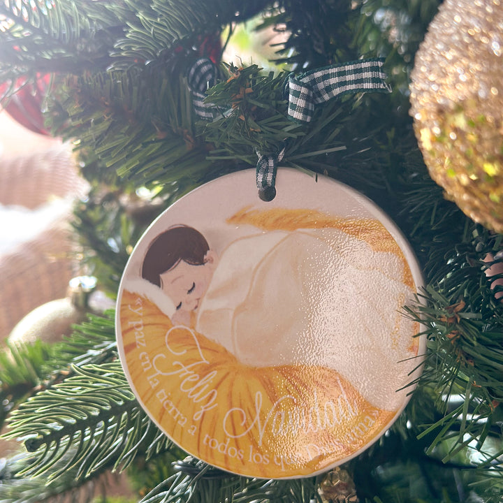 Jesusito Recién nacido 7 cm