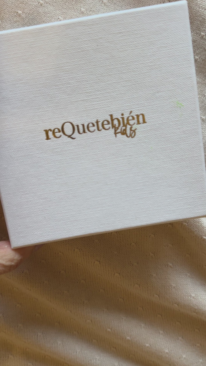 Corona Angelito dormilón 9,2 cm