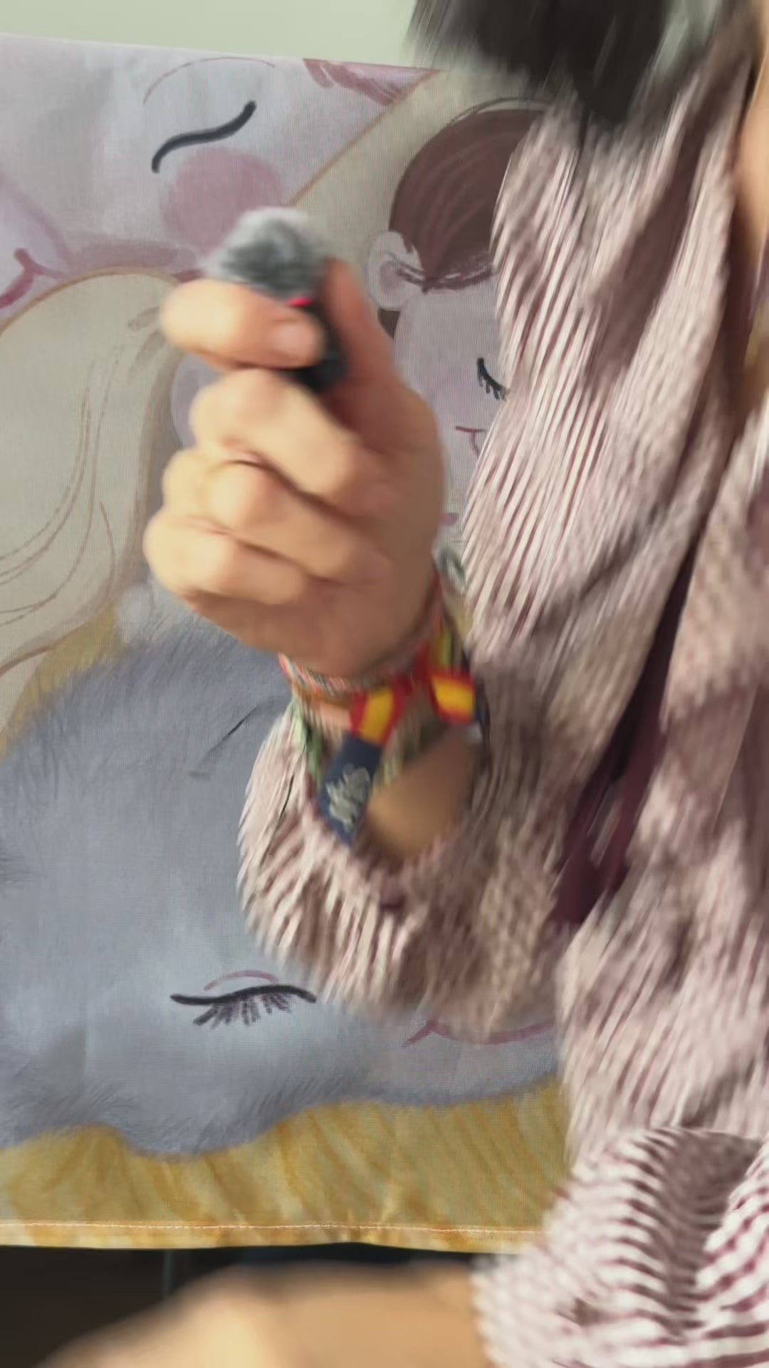 Balconera Navidad Jesusito